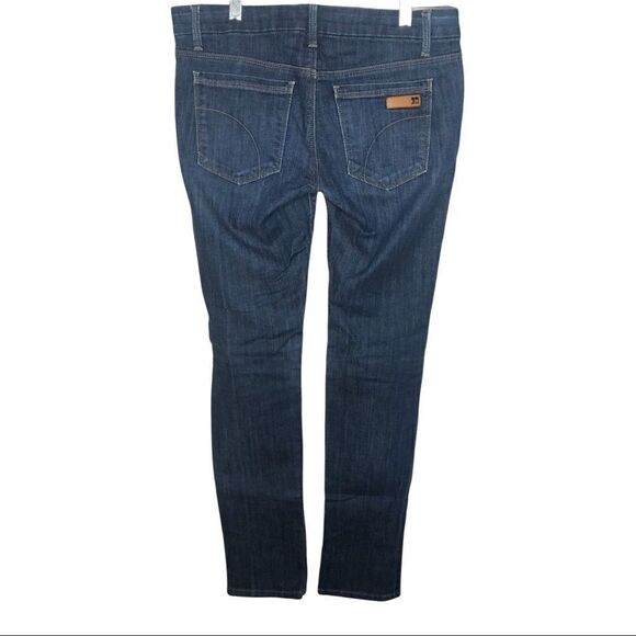 JOE’S JEANS, Rolled Cuff Chelsea, Blue 28 - Picture 2 of 5